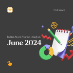 Indian Stock Market Analysis June 2024