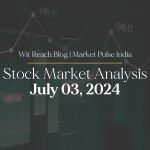 Indian Stock Market Analysis: July 3, 2024