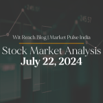 Indian Stock Market Analysis: July 22, 2024